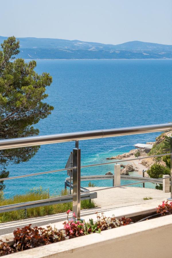 Villa Jolara With Heated Pool Mimice Exteriör bild